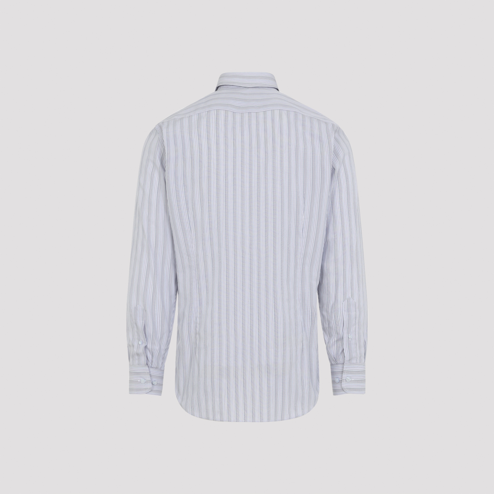 [Etro] Shirts Long Sleeve SS26 MRIB0004.99TR591