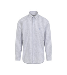 [Etro] Shirts Long Sleeve SS26 MRIB0004.99TR591