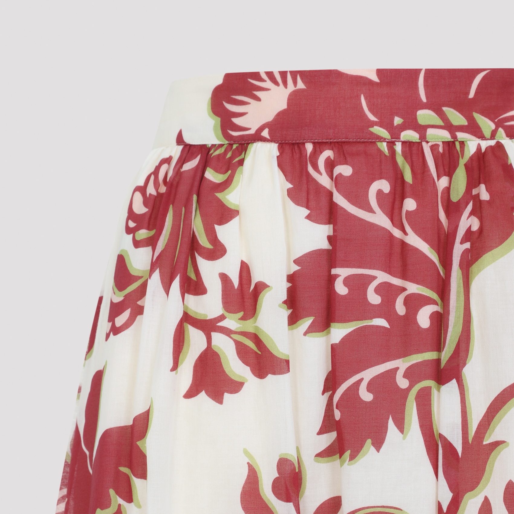 [Etro] Long skirt SS26 WRFA0114.99SA5U0