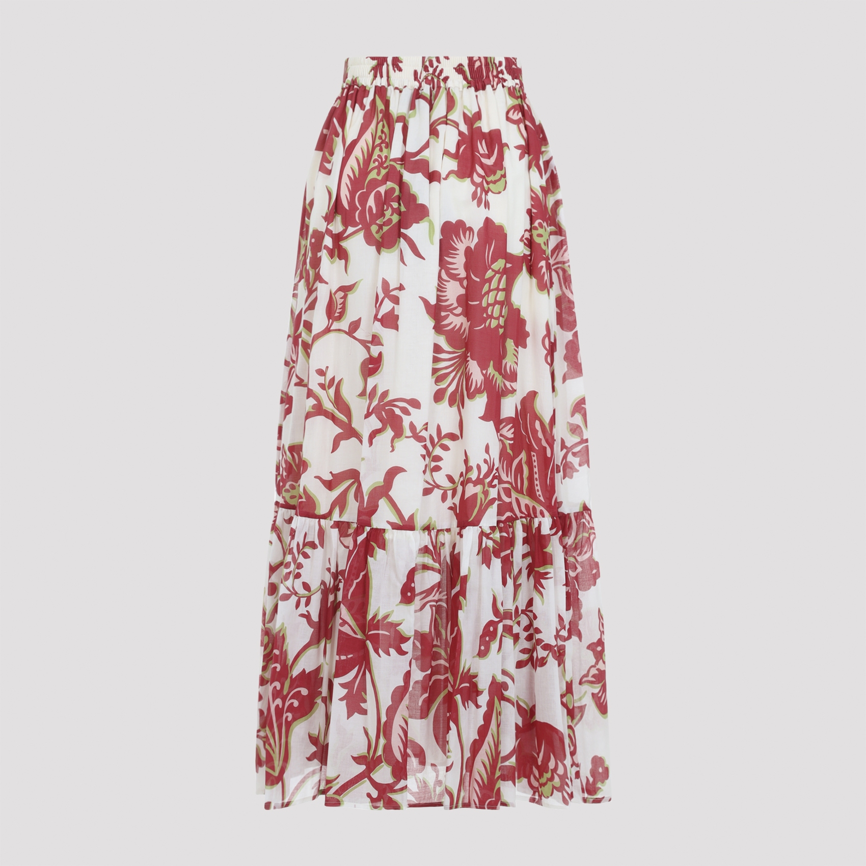 [Etro] Long skirt SS26 WRFA0114.99SA5U0