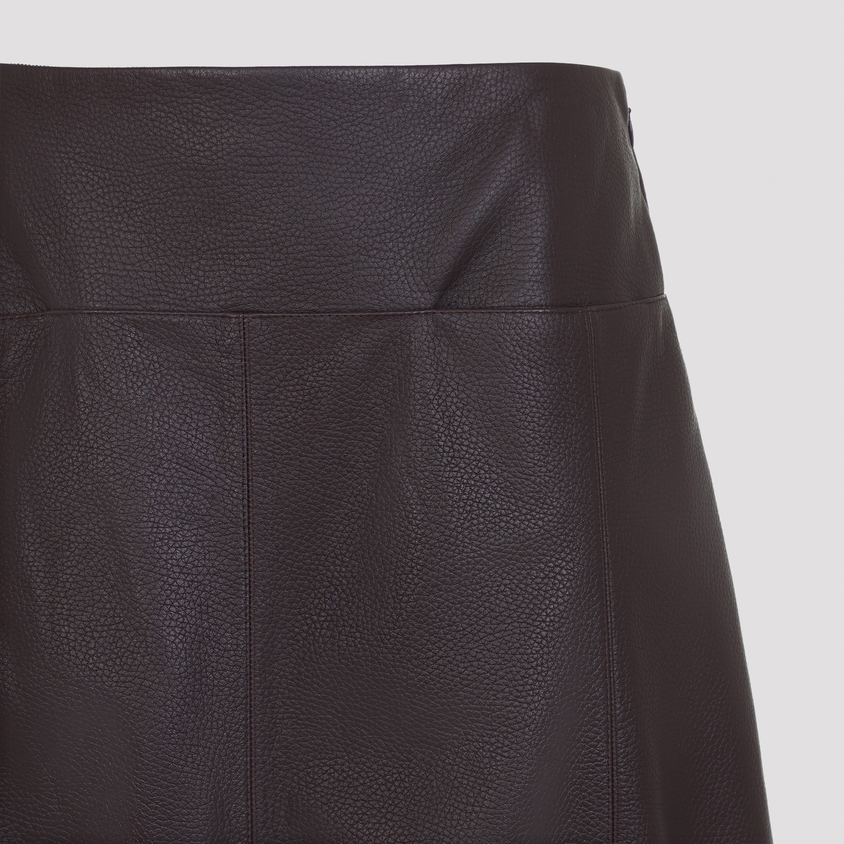 [Alaia] Long skirt SS26 AA9J2371L024B