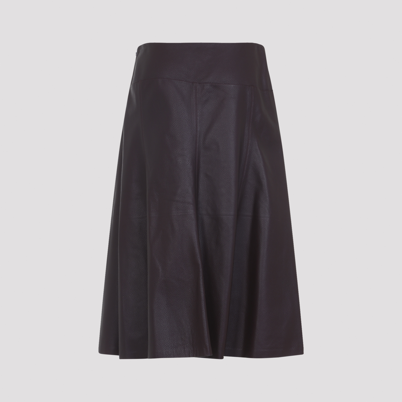 [Alaia] Long skirt SS26 AA9J2371L024B
