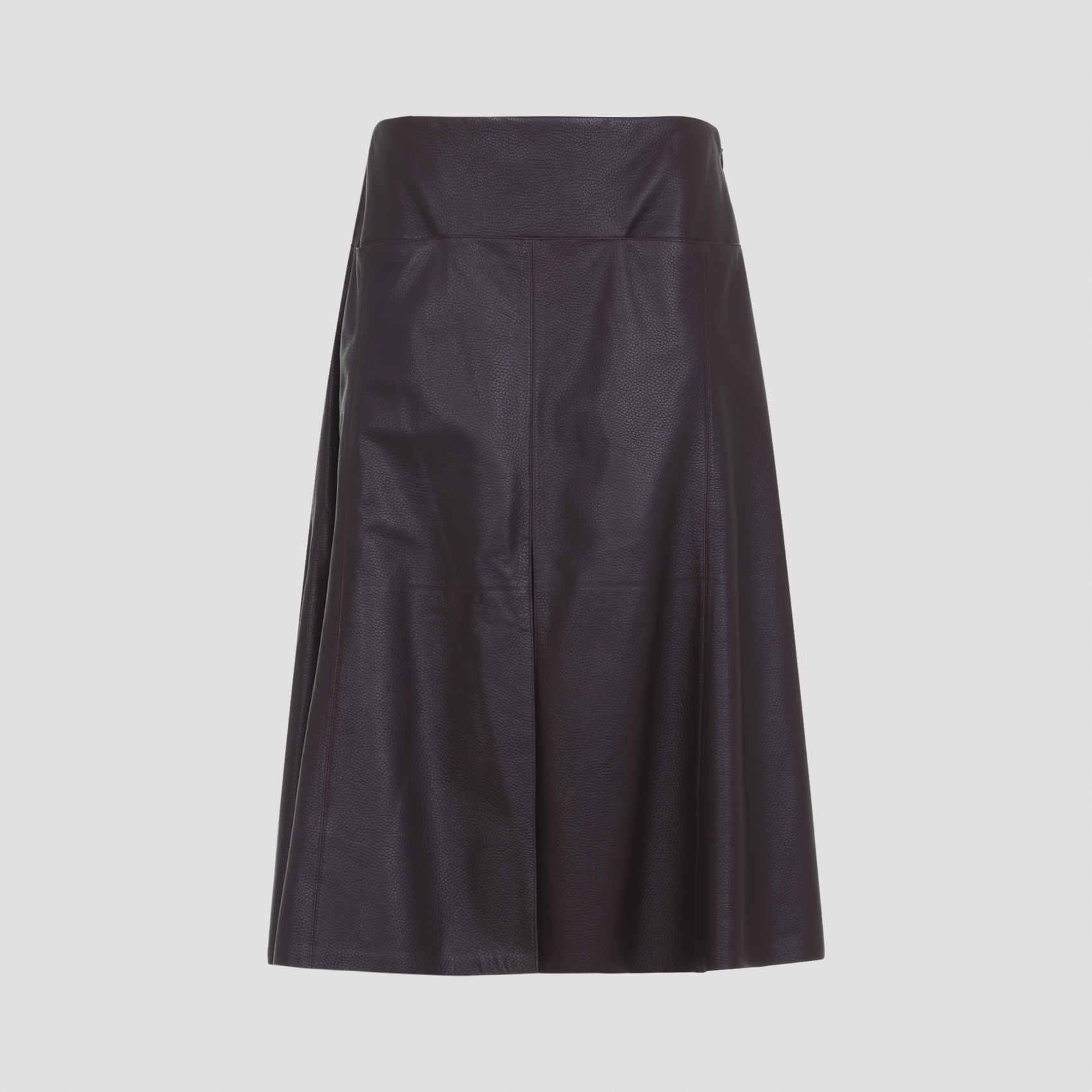 [Alaia] Long skirt SS26 AA9J2371L024B