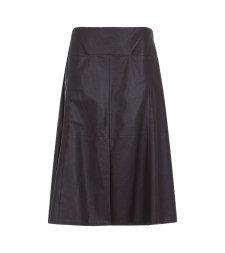 [Alaia] Long skirt SS26 AA9J2371L024B