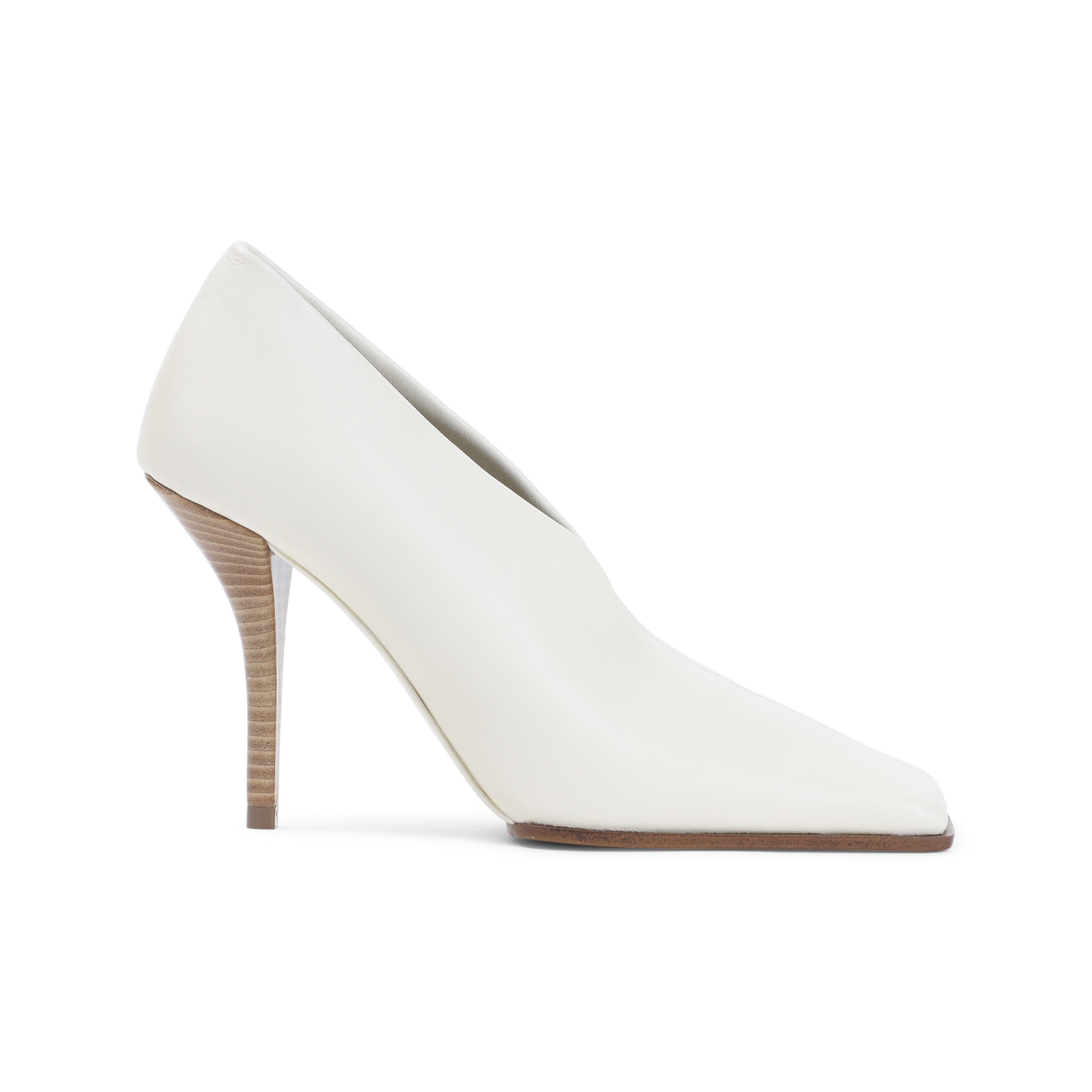 [Alaia] Pumps SS26 AA3E1020I106