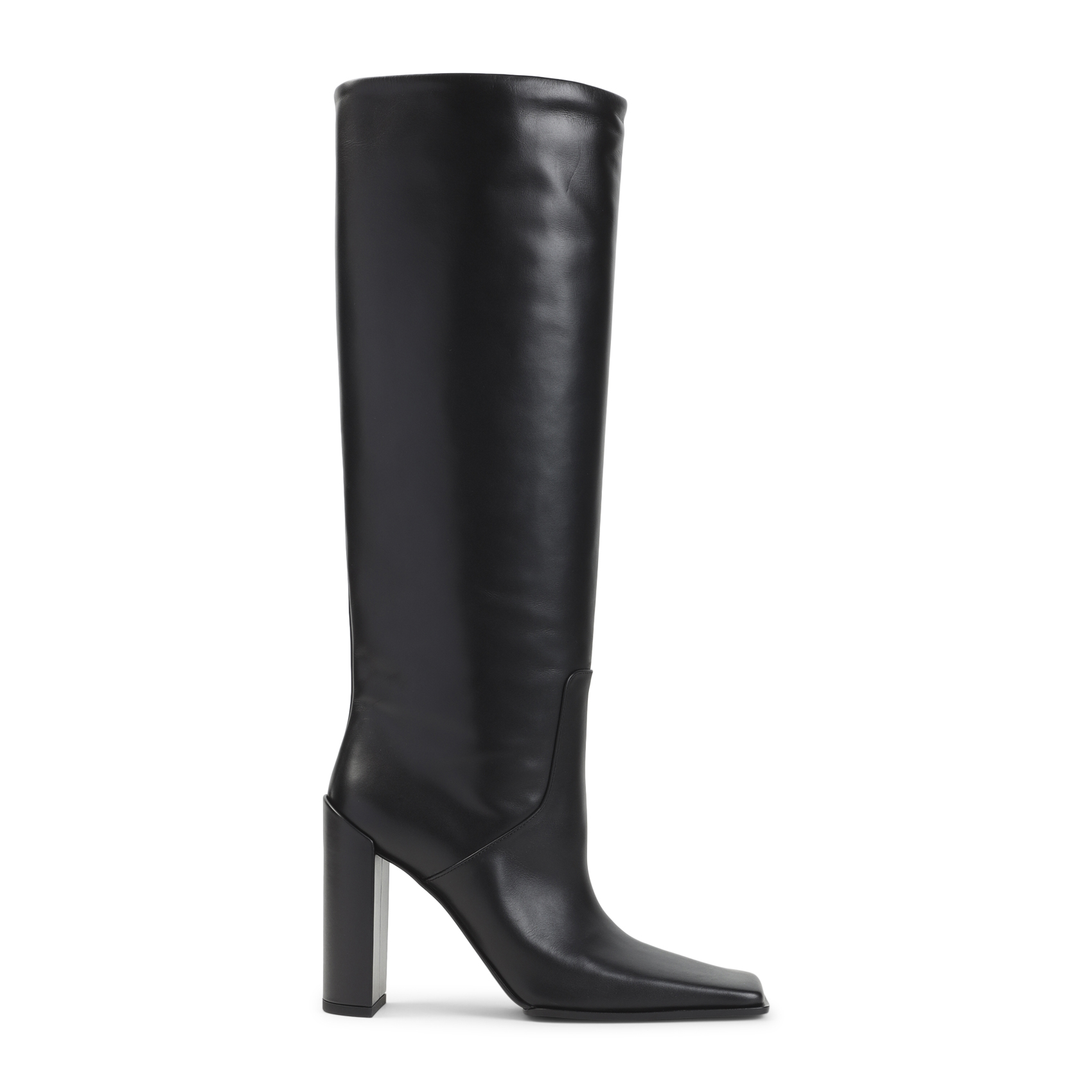 [Alaia] Boots SS26 AA3O2005I052