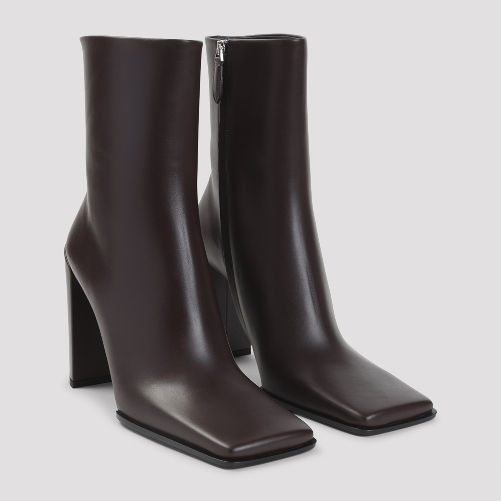 [Alaia] Boots SS26 AA3O2009I052