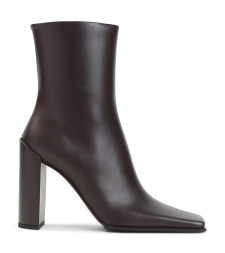 [Alaia] Boots SS26 AA3O2009I052