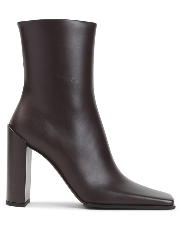 [Alaia] Boots SS26 AA3O2009I052
