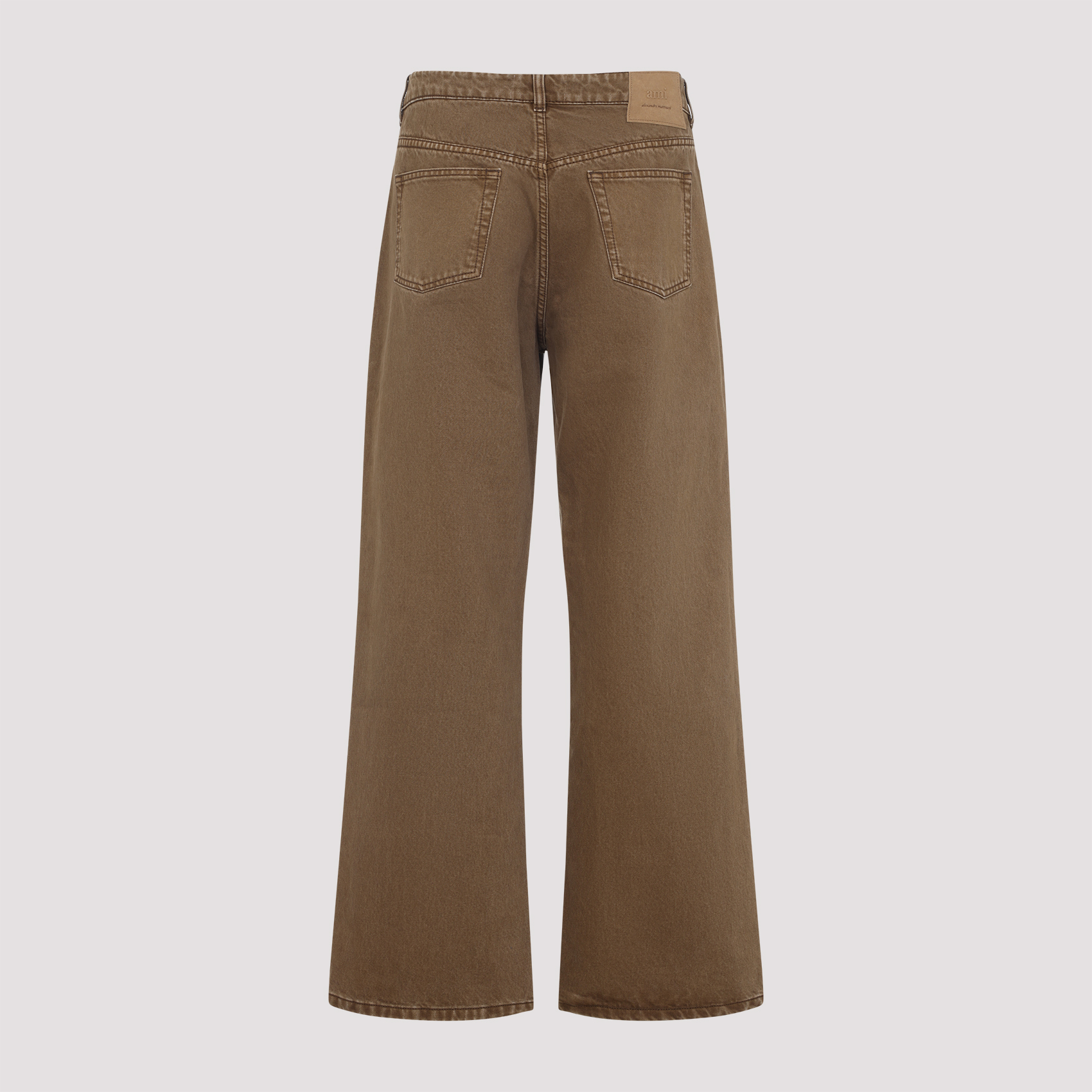 [Ami Paris] Jeans SS26 HTR450.DE0112