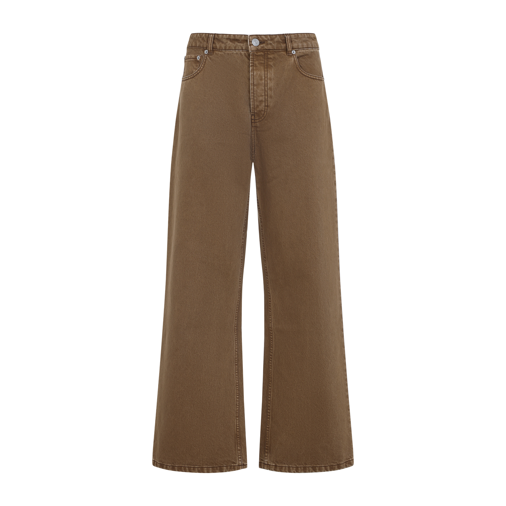 [Ami Paris] Jeans SS26 HTR450.DE0112