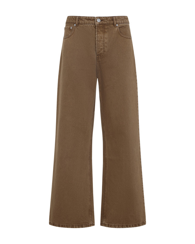 [Ami Paris] Jeans SS26 HTR450.DE0112