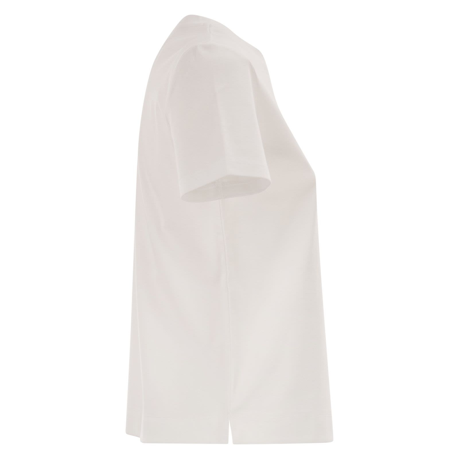 [MaxMara] T-shirts Short Sleeve SS26 2611971028600 001