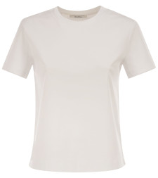 [MaxMara] T-shirts Short Sleeve SS26 2611971028600 001