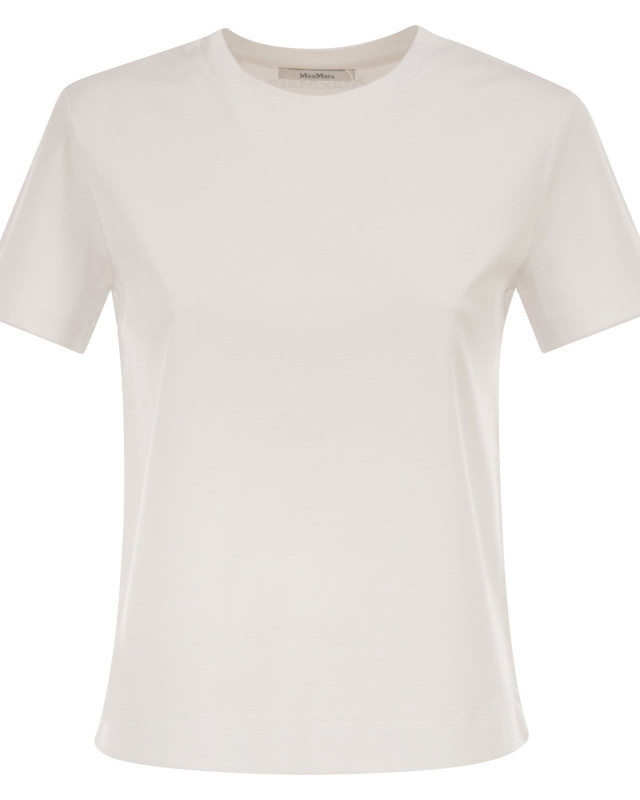 [MaxMara] T-shirts Short Sleeve SS26 2611971028600 001