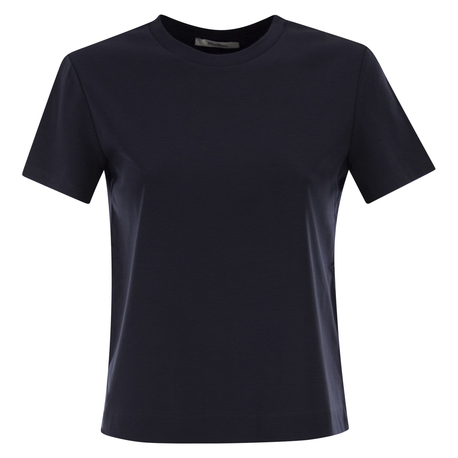 [MaxMara] T-shirts Short Sleeve SS26 2611971028600 002