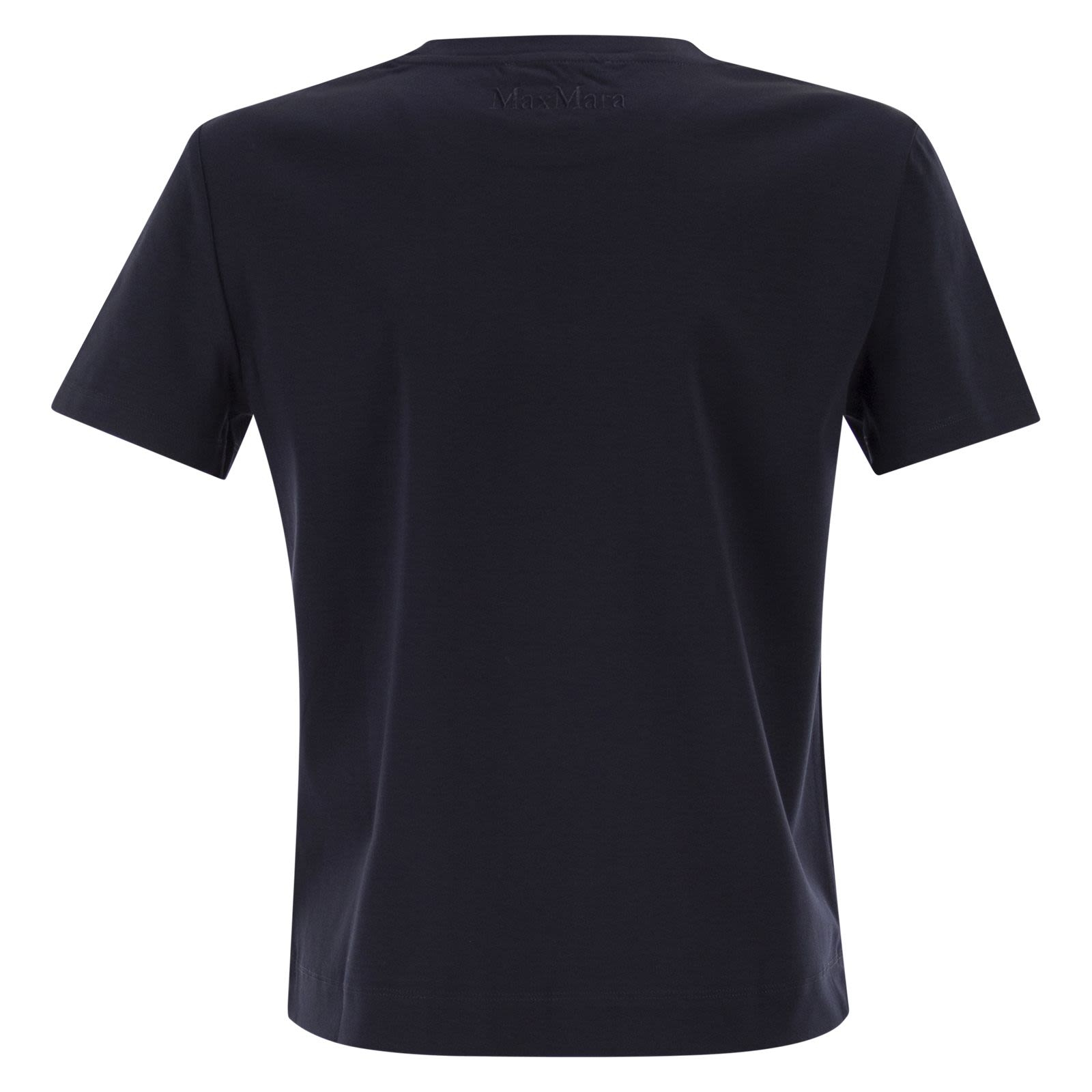 [MaxMara] T-shirts Short Sleeve SS26 2611971028600 002