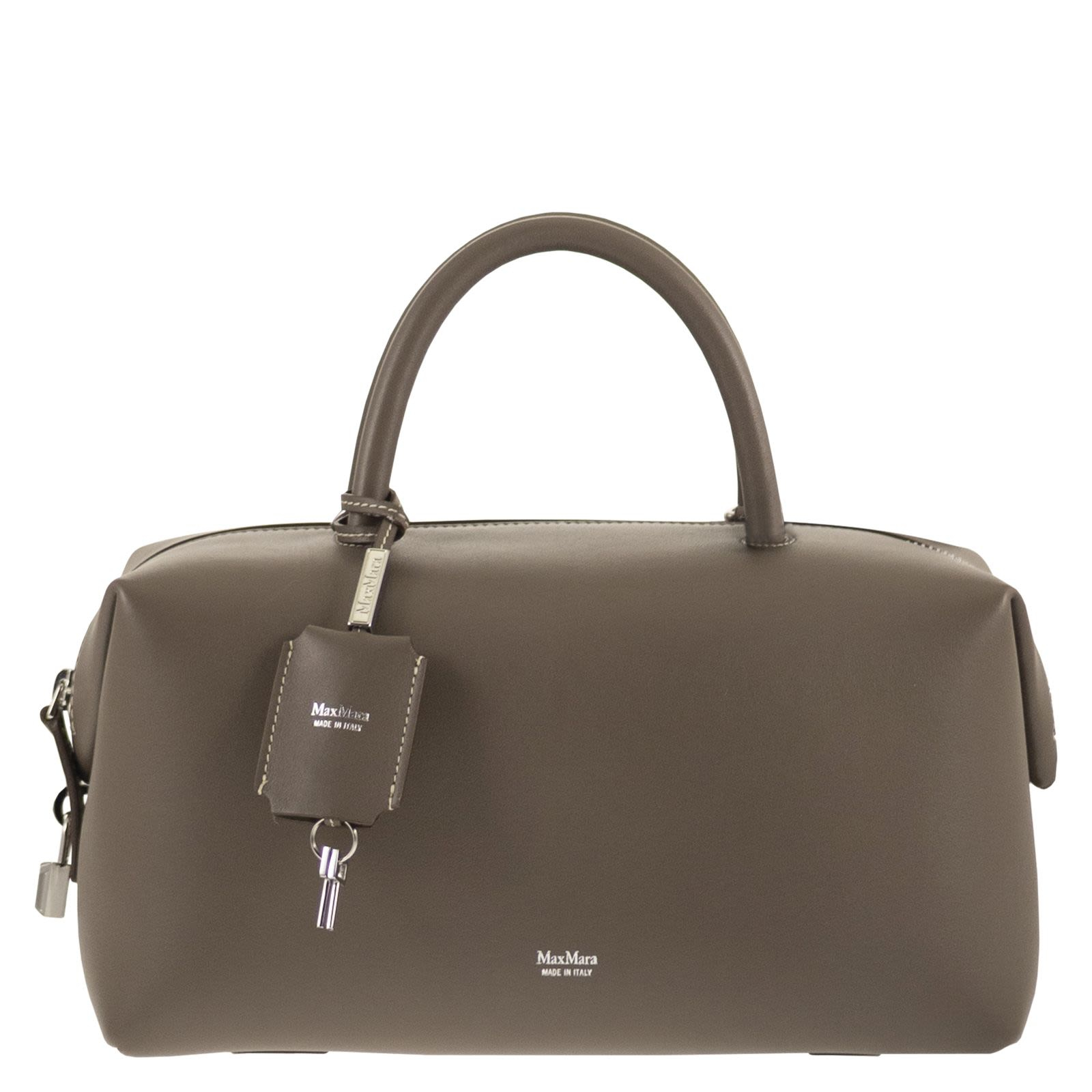 [MaxMara] Tote bag SS26 2614511041600 027