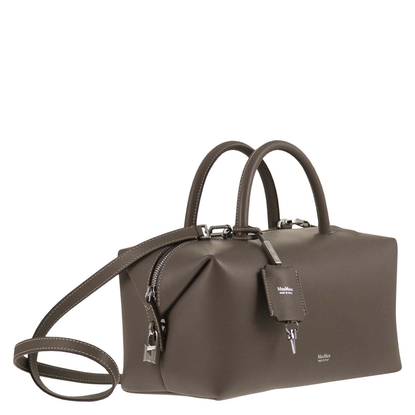[MaxMara] Tote bag SS26 2614511041600 027