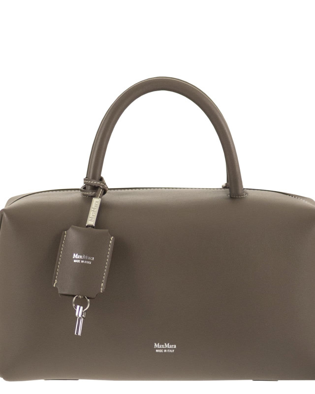 [MaxMara] Tote bag SS26 2614511041600 027