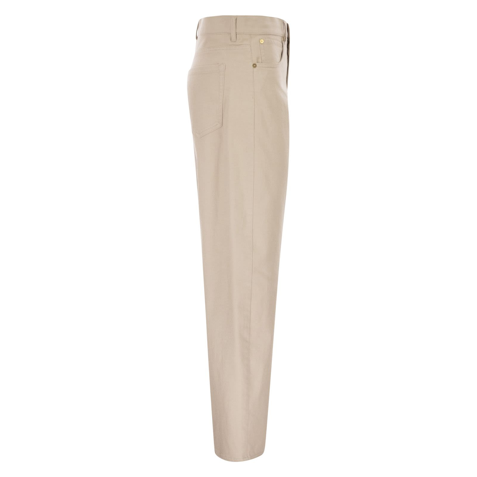 [S MAXMARA] Trousers SS26 2619131081600 002
