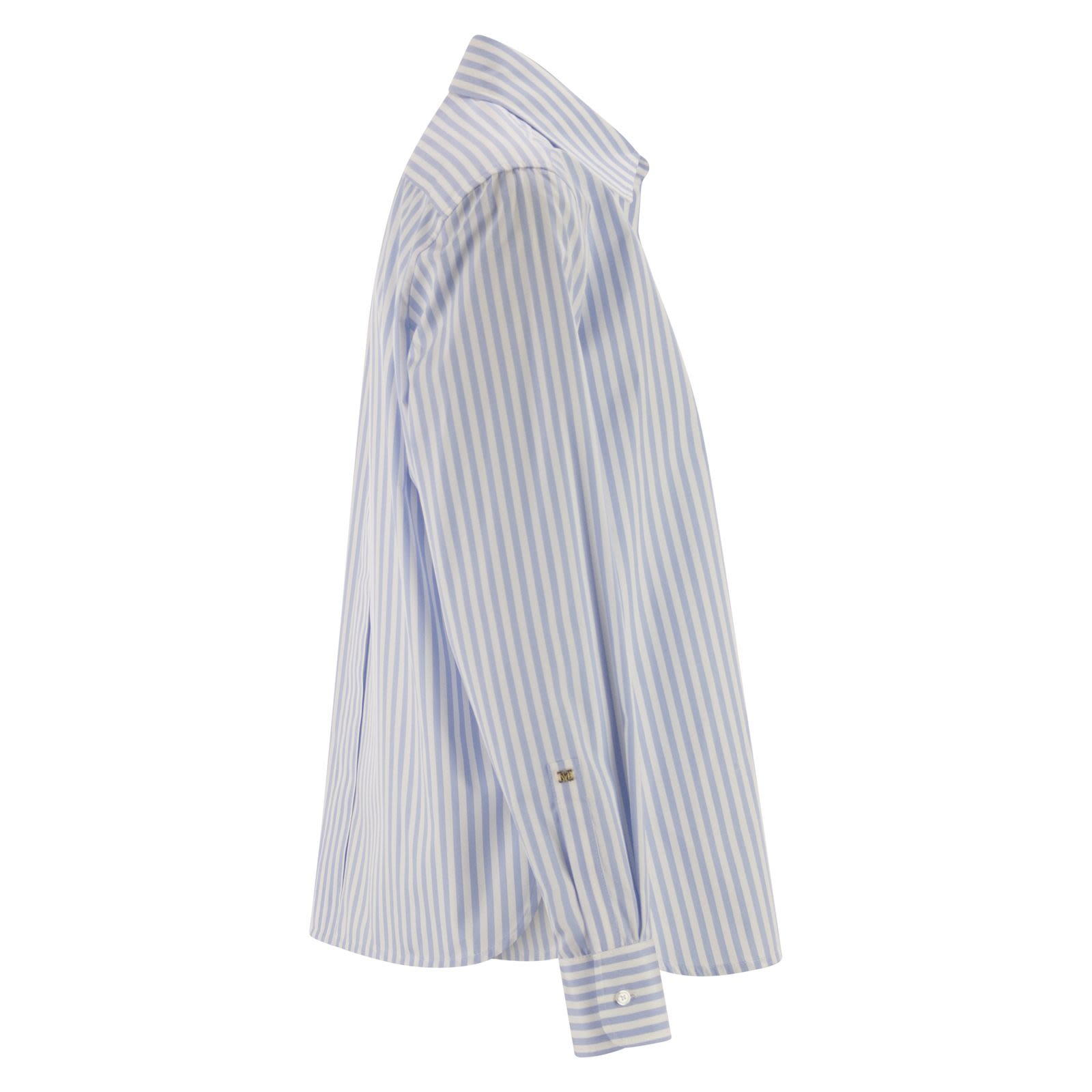 [MaxMara] Shirts Long Sleeve SS26 2611111111600 002