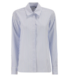 [MaxMara] Shirts Long Sleeve SS26 2611111111600 002