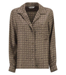 [MaxMara] Shirts Long Sleeve SS26 2611111131600 006