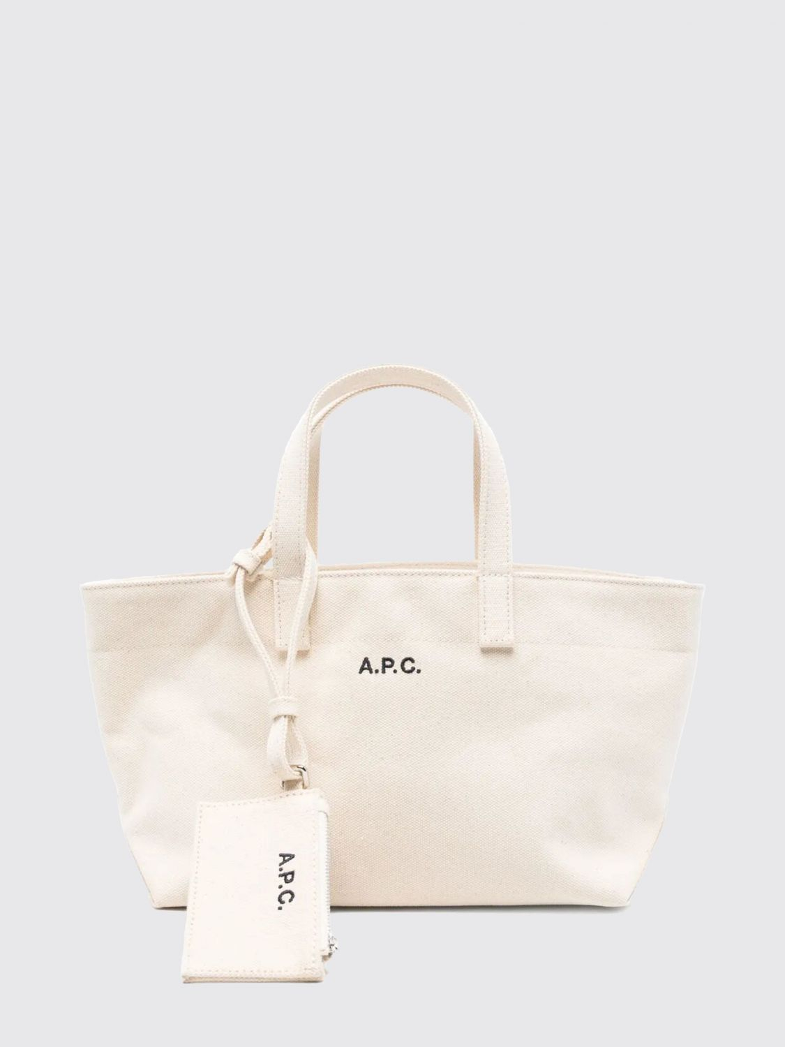 [A.P.C.] Minibag SS26 COHMPF67045 AAD
