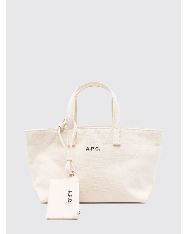 [A.P.C.] Minibag SS26 COHMPF67045 AAD