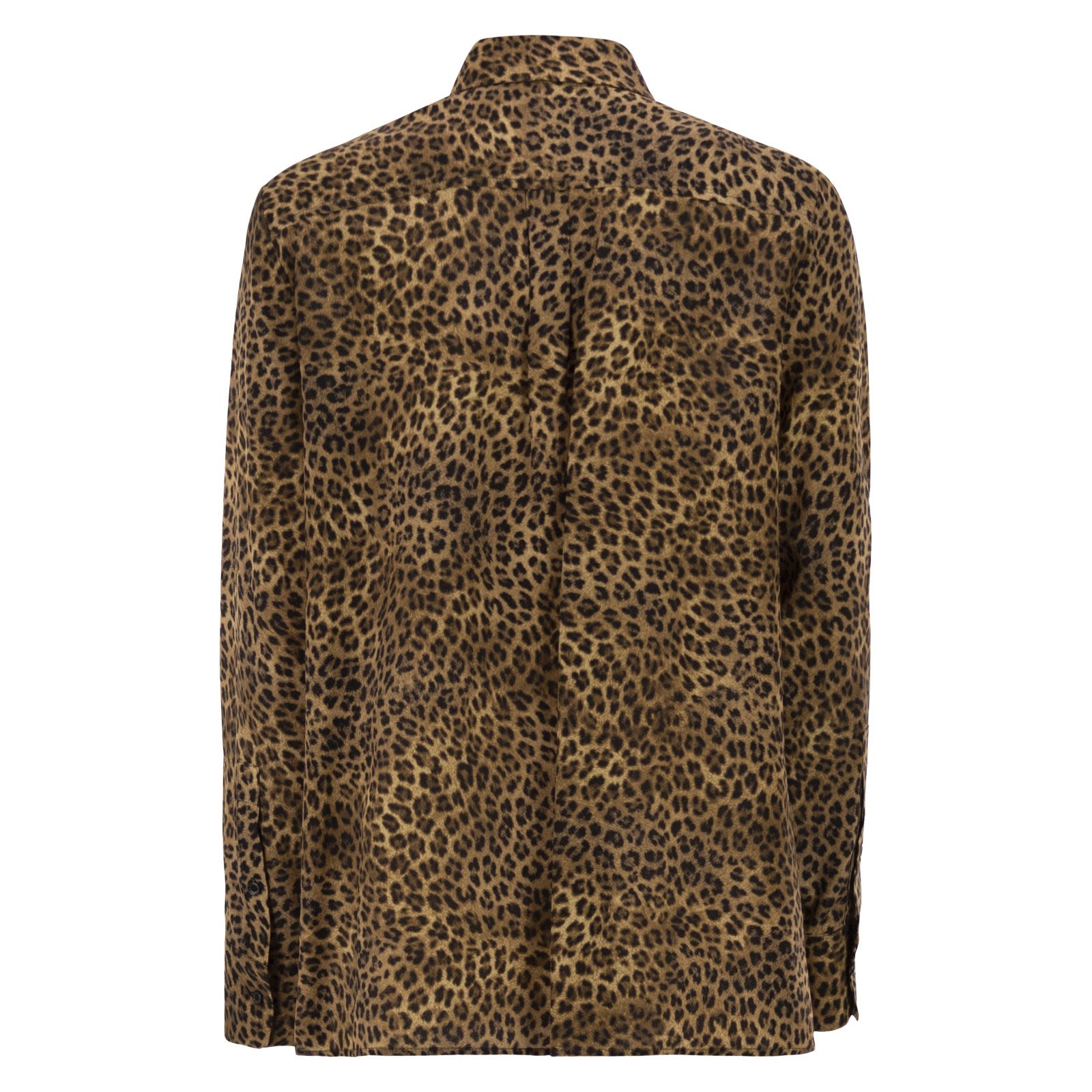 [Weekend MaxMara] Shirts Long Sleeve SS26 2615111101600 003