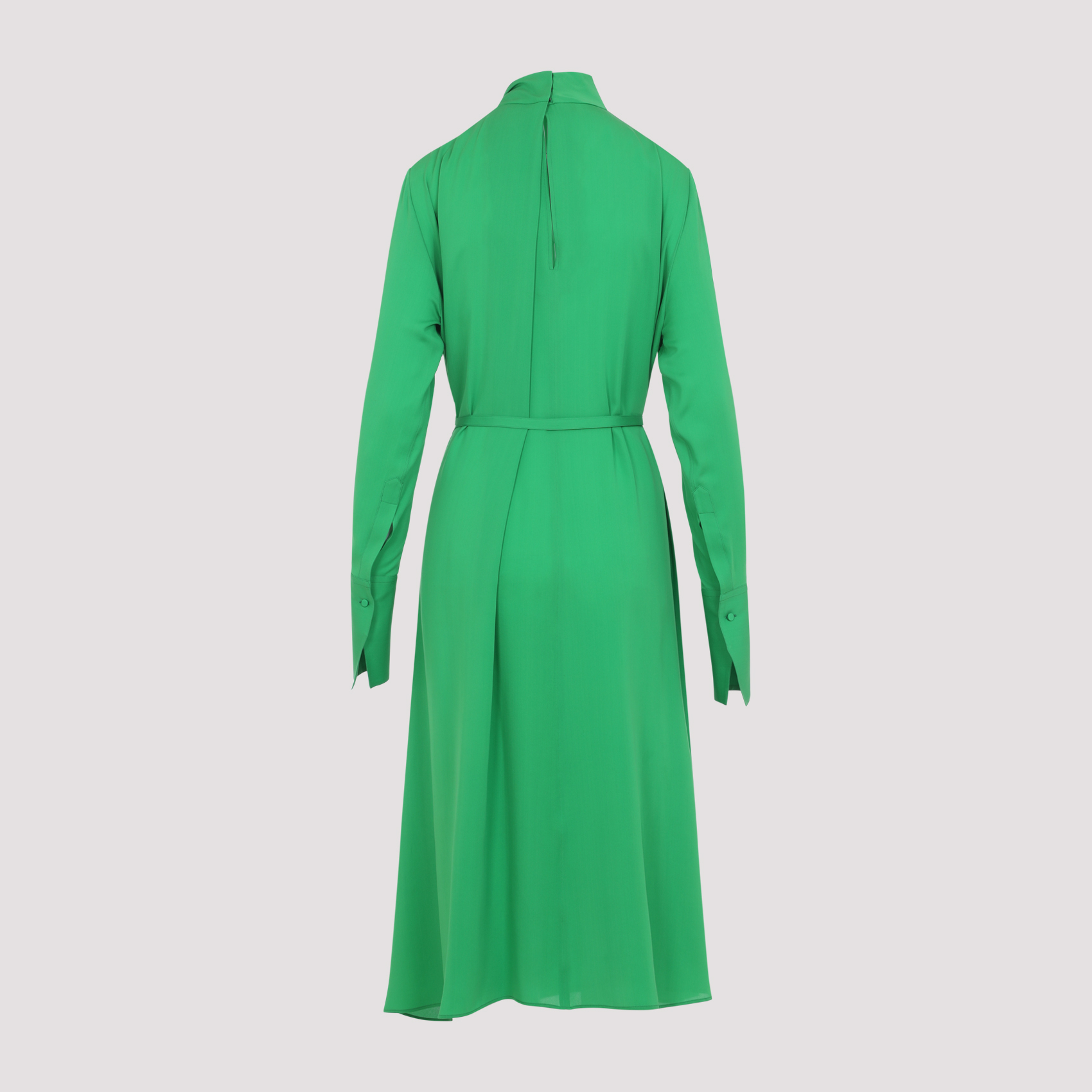 [Tom Ford] Short sleeve dress SS26 AB3639.FAX1507