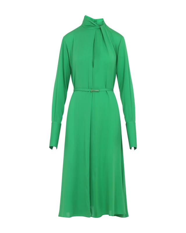 [Tom Ford] Short sleeve dress SS26 AB3639.FAX1507