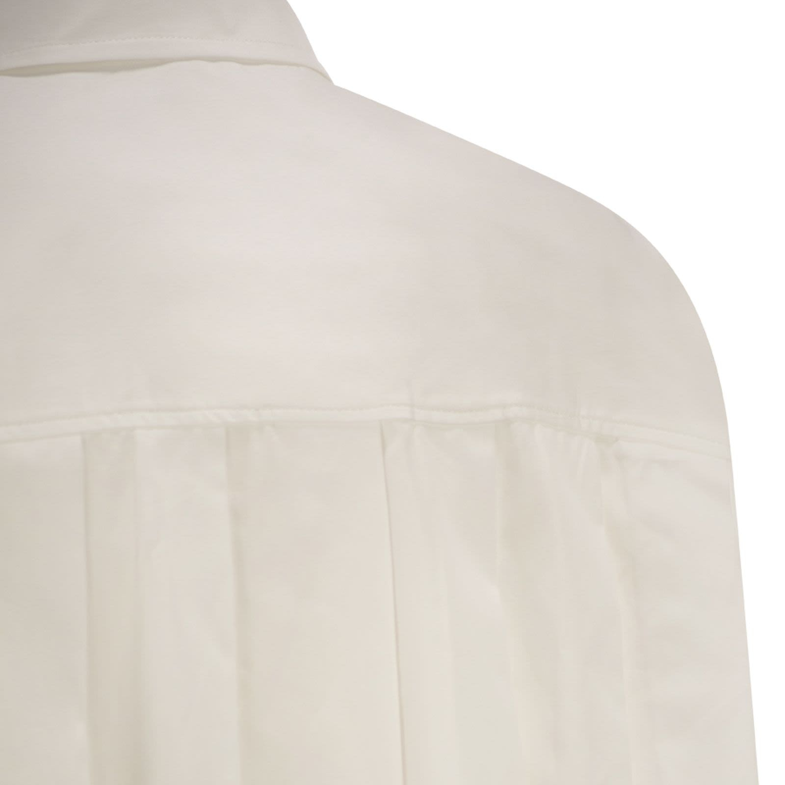 [Weekend MaxMara] Shirts Long Sleeve SS26 2615111091600 001