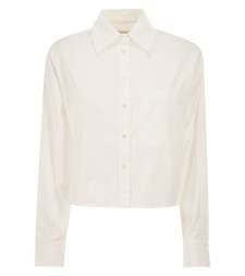 [Weekend MaxMara] Shirts Long Sleeve SS26 2615111091600 001