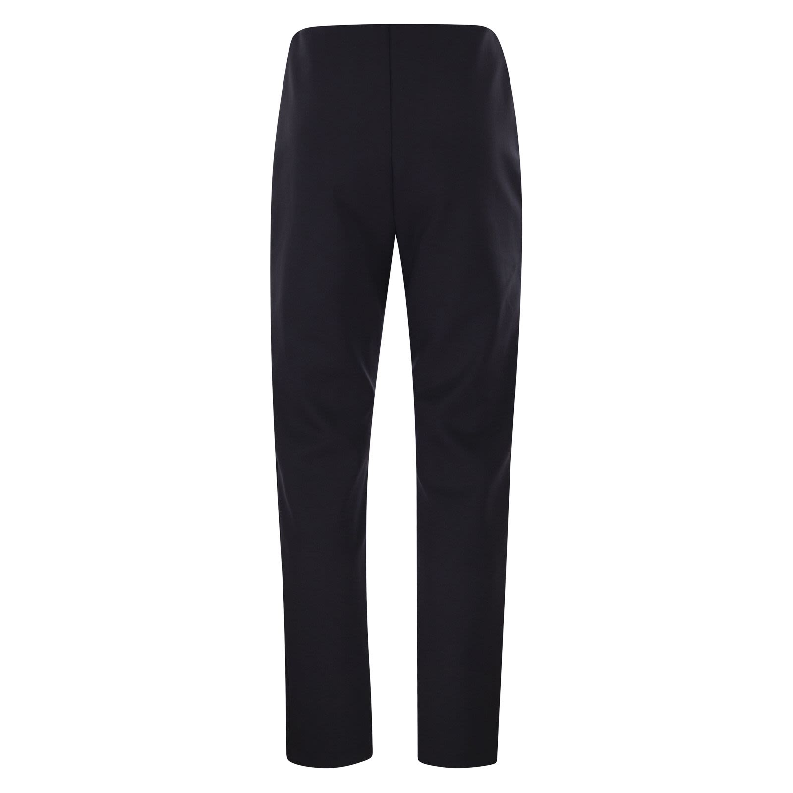 [MaxMara] Trousers SS26 2611781068600 003