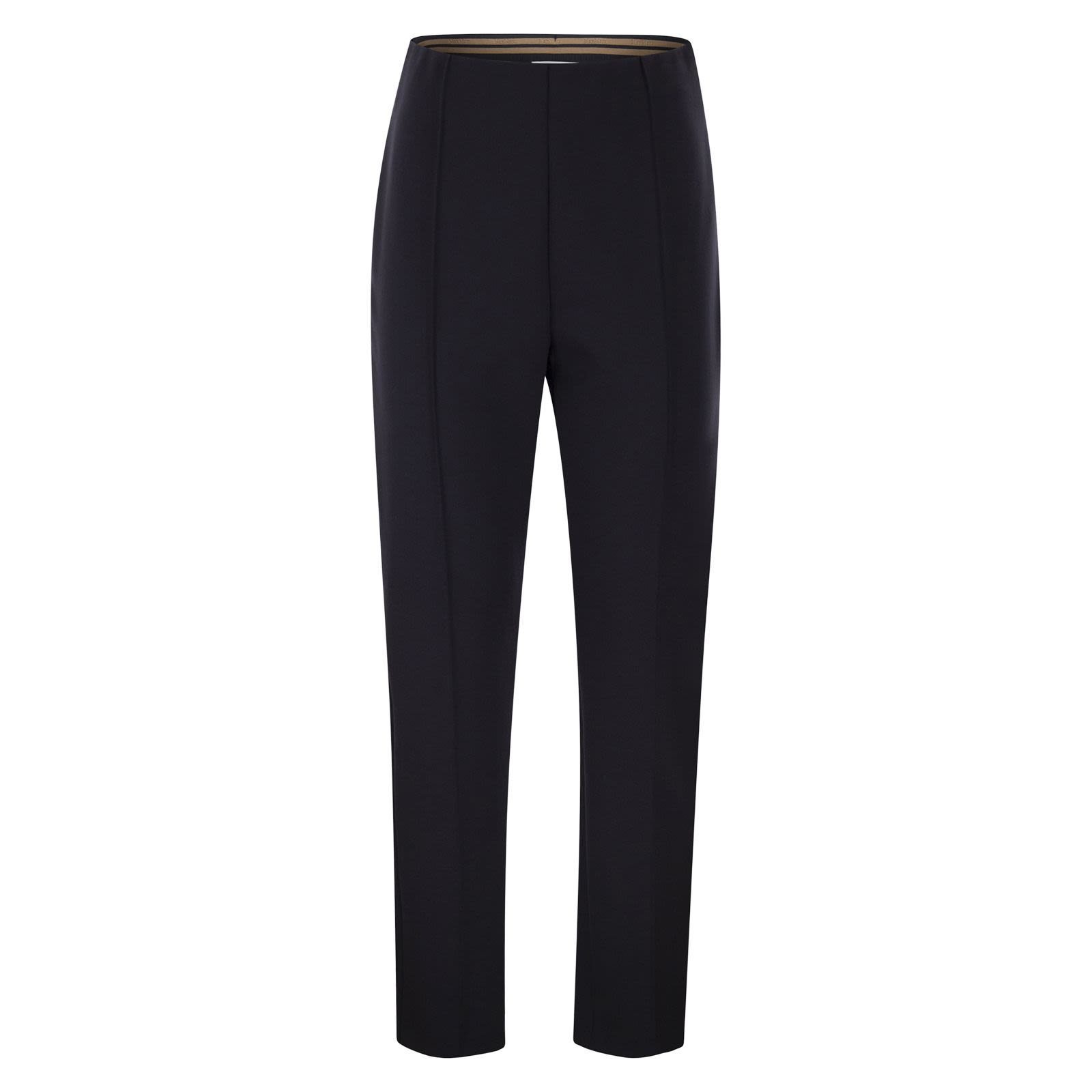[MaxMara] Trousers SS26 2611781068600 003