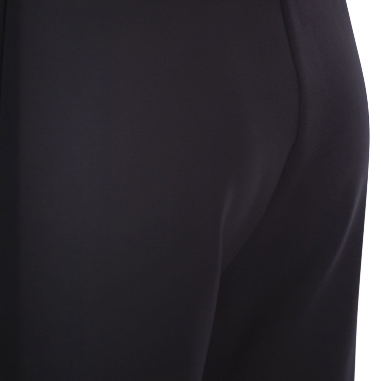[MaxMara] Trousers SS26 2611781068600 003