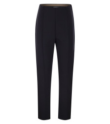 [MaxMara] Trousers SS26 2611781068600 003