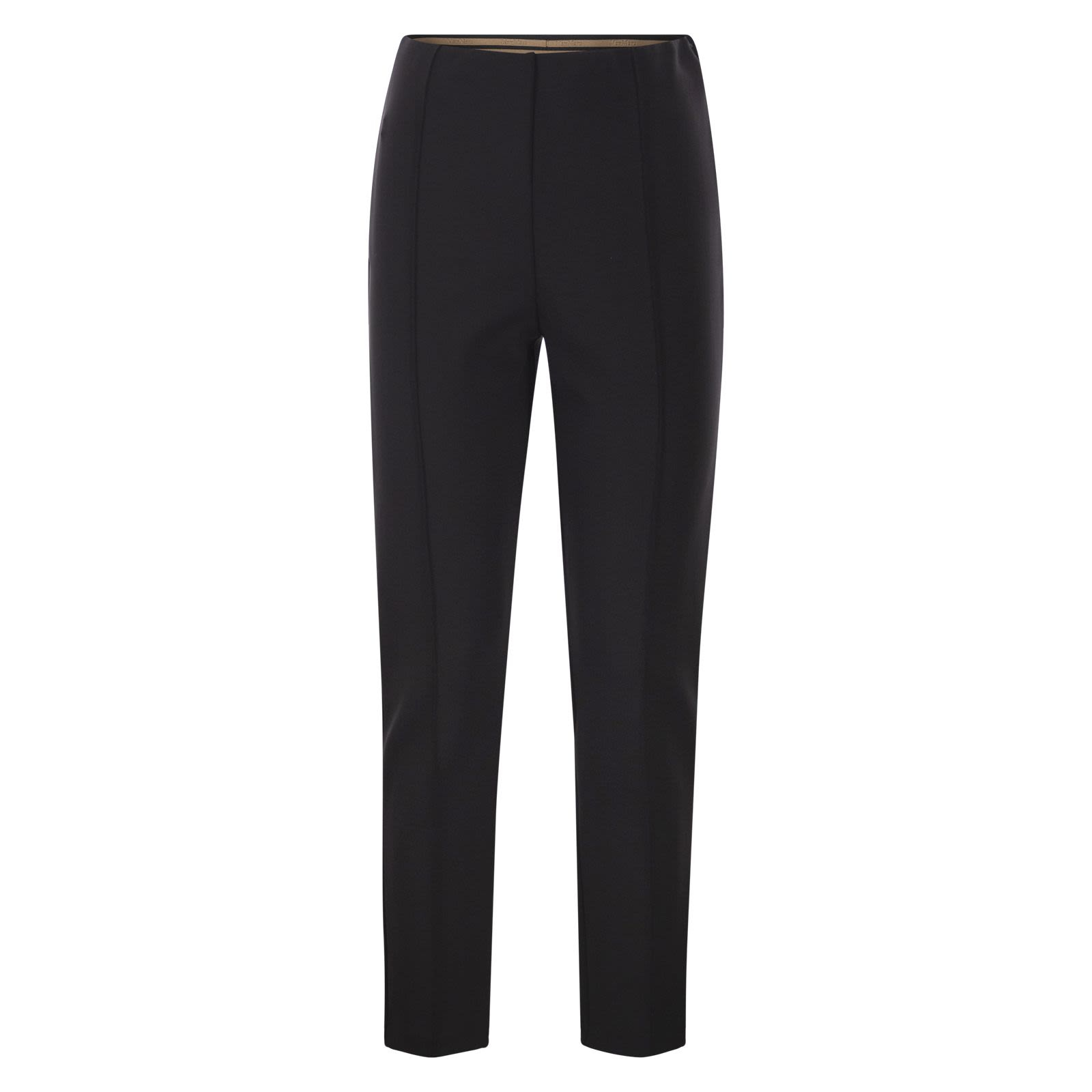 [MaxMara] Trousers SS26 2611781068600 004