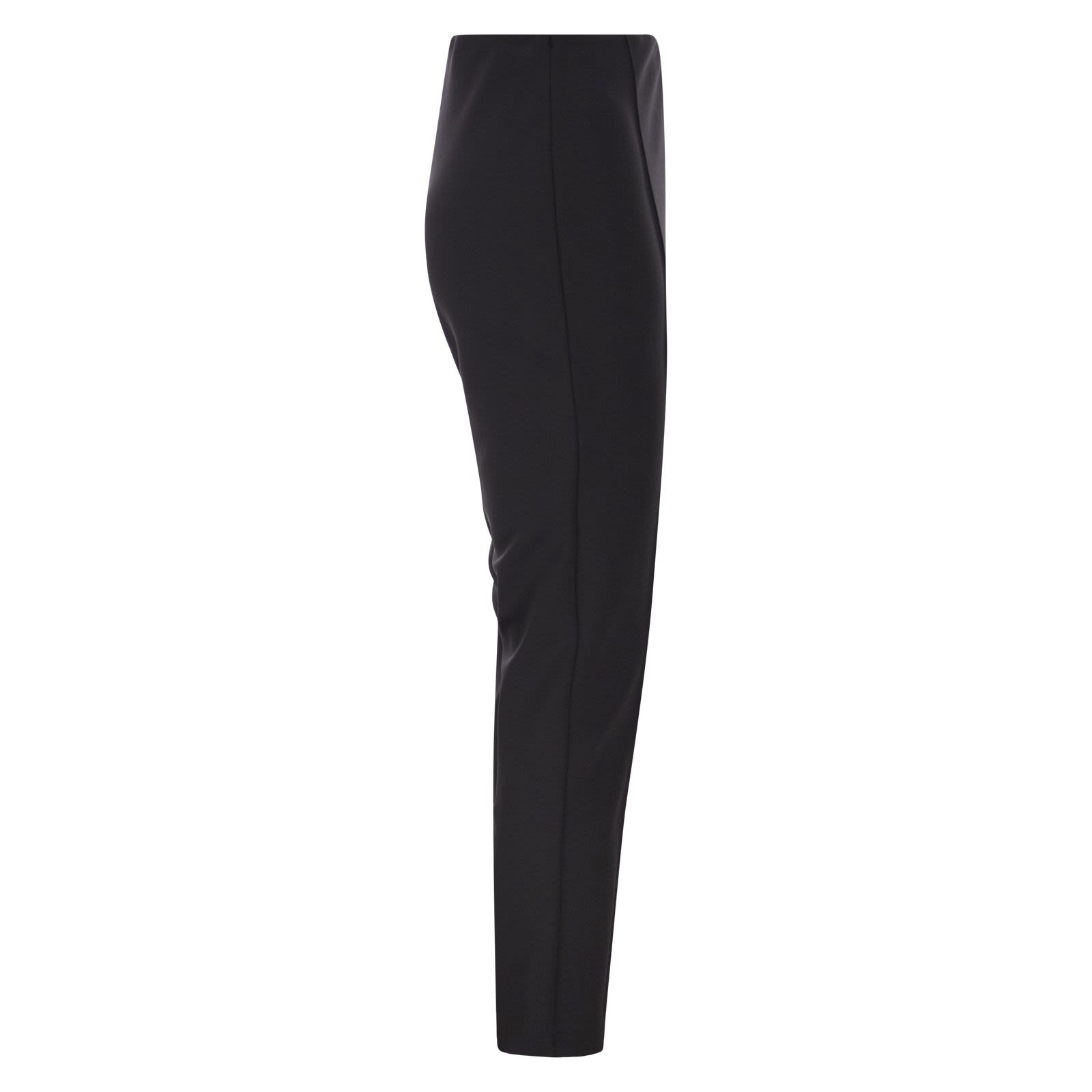 [MaxMara] Trousers SS26 2611781068600 004
