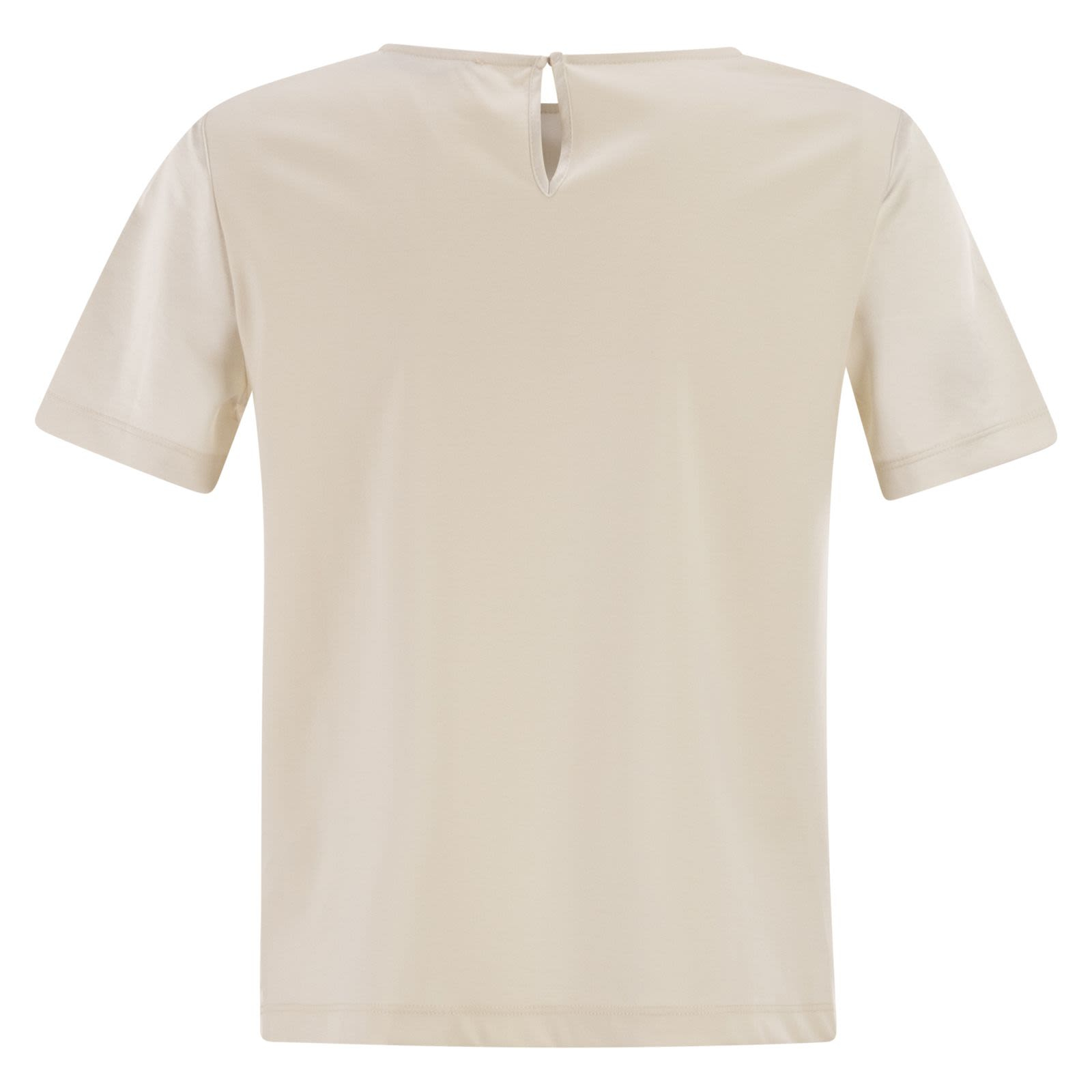 [Weekend MaxMara] T-shirts Short Sleeve SS26 2615941011600 001