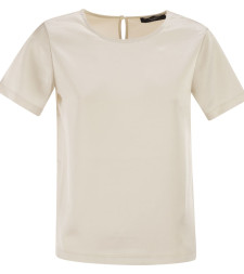 [Weekend MaxMara] T-shirts Short Sleeve SS26 2615941011600 001