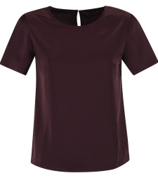 [Weekend MaxMara] T-shirts Short Sleeve SS26 2615941011600 007