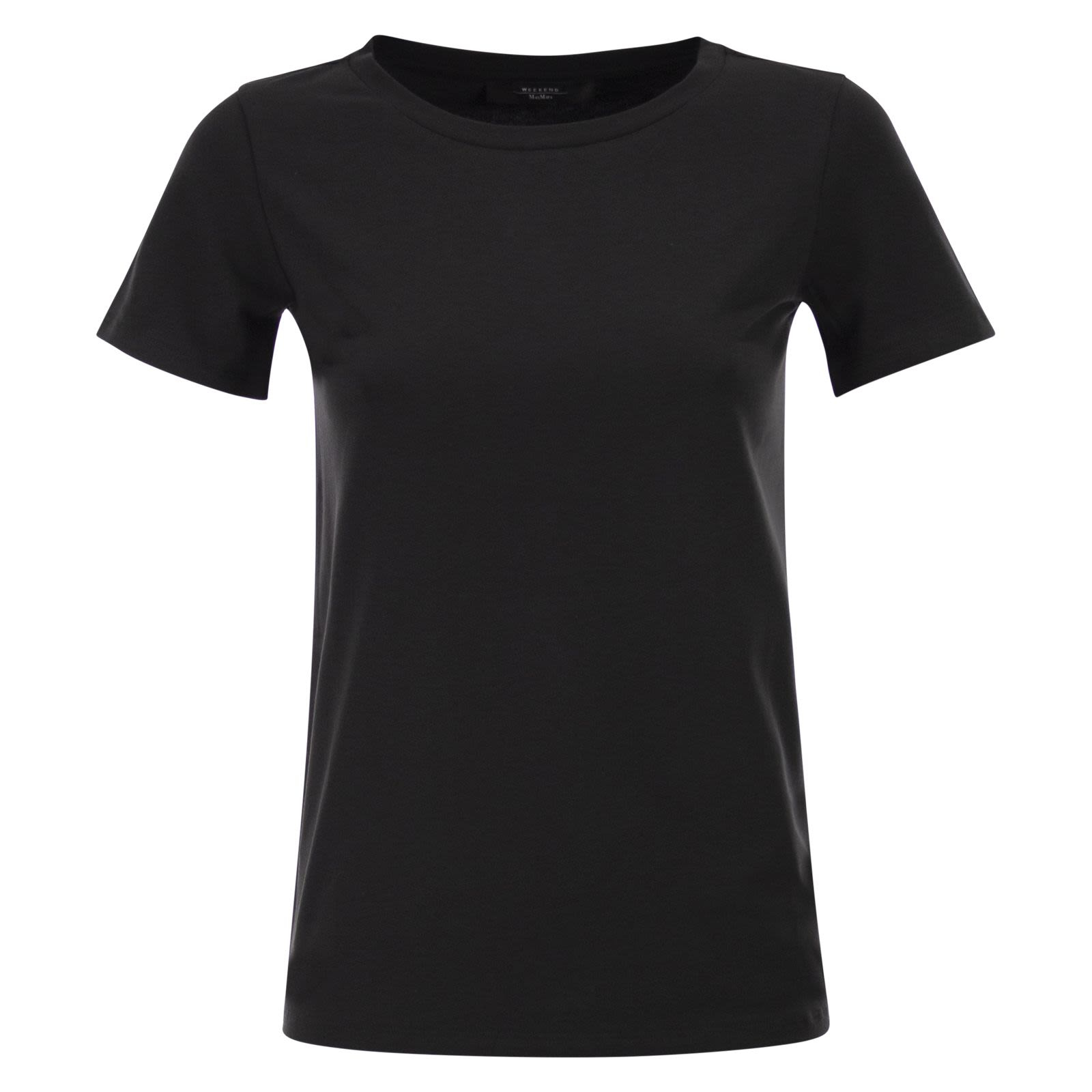 [Weekend MaxMara] T-shirts Short Sleeve SS26 2615971021600 005