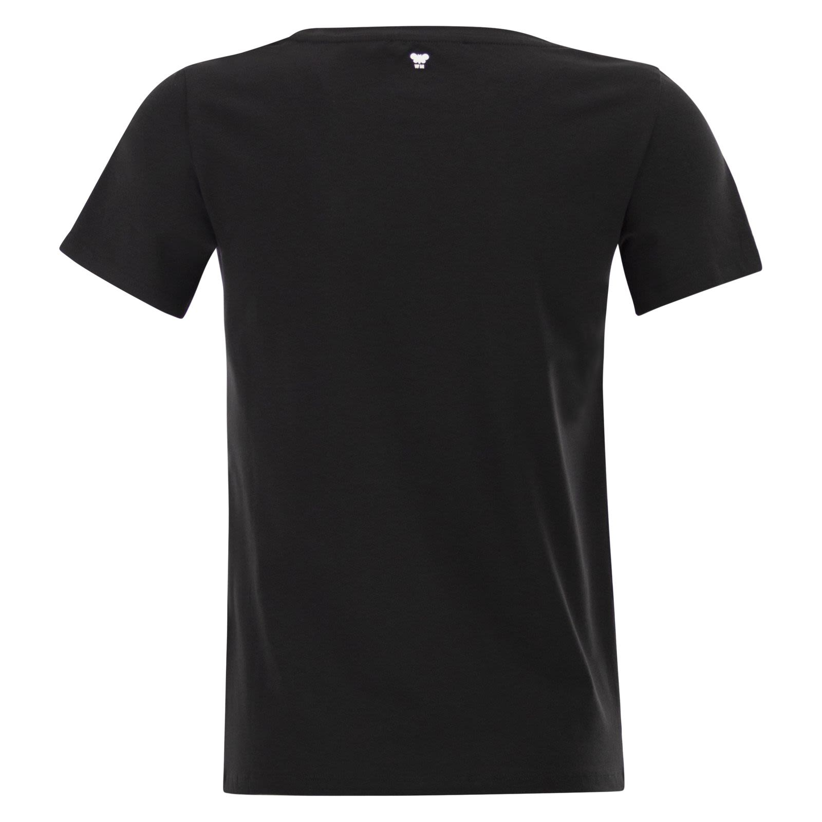 [Weekend MaxMara] T-shirts Short Sleeve SS26 2615971021600 005