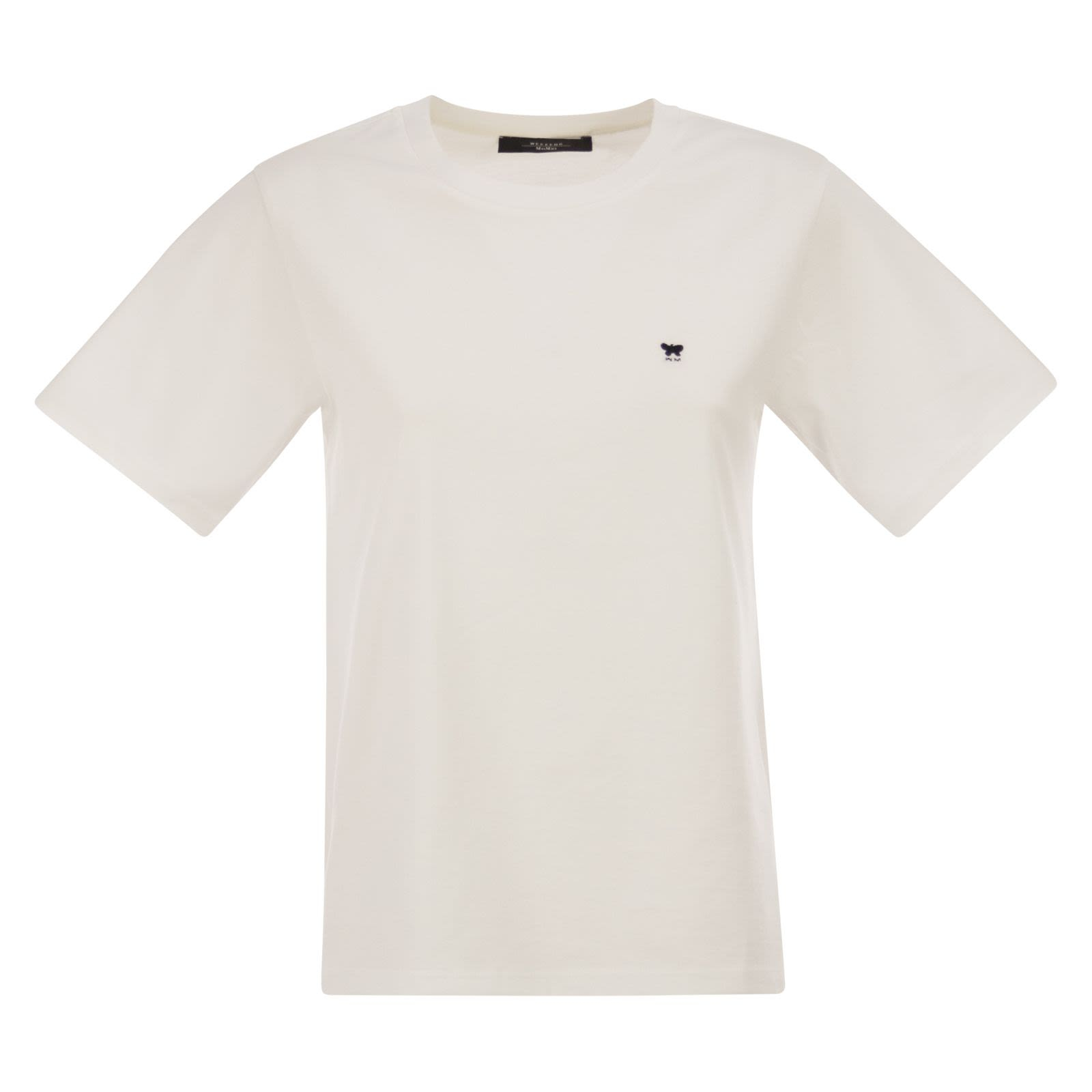 [Weekend MaxMara] T-shirts Short Sleeve SS26 2615971031600 001