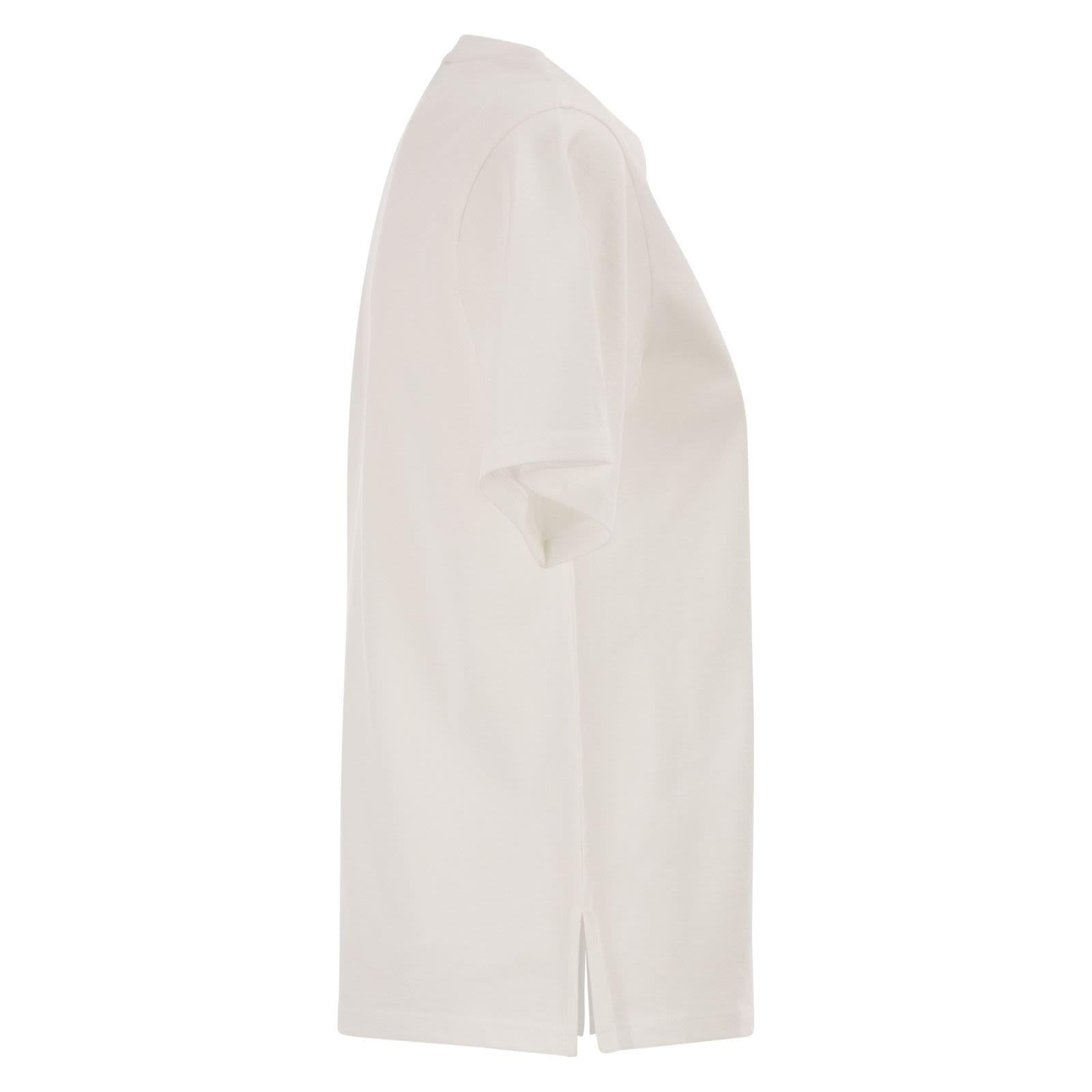 [Weekend MaxMara] T-shirts Short Sleeve SS26 2615971031600 001