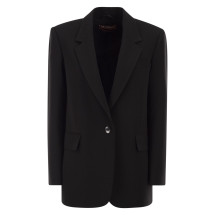 [MAXMARA STUDIO] Blazer SS26 2616041025600 001
