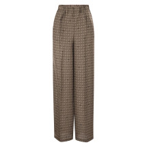 [MaxMara] Trousers SS26 2611131131600 006